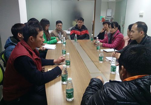 华诚餐饮管理理念 员工服务意识为核心的管理与服务之道