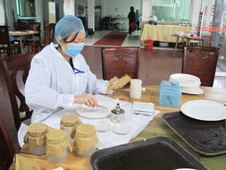 省市区三级联动，重拳出击 餐饮服务监管合力打击食品制假售假