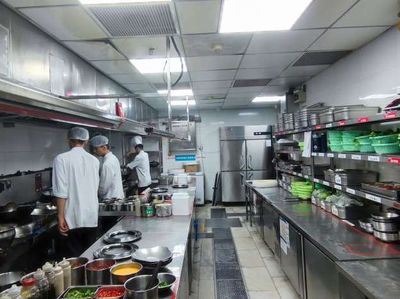 这些店被点名！钱塘最新餐饮“红黑榜”出炉，聚焦餐饮管理服务新风向