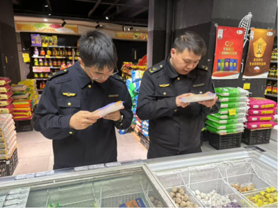 新余市市场监督管理局 餐饮管理服务护航食品安全与行业规范