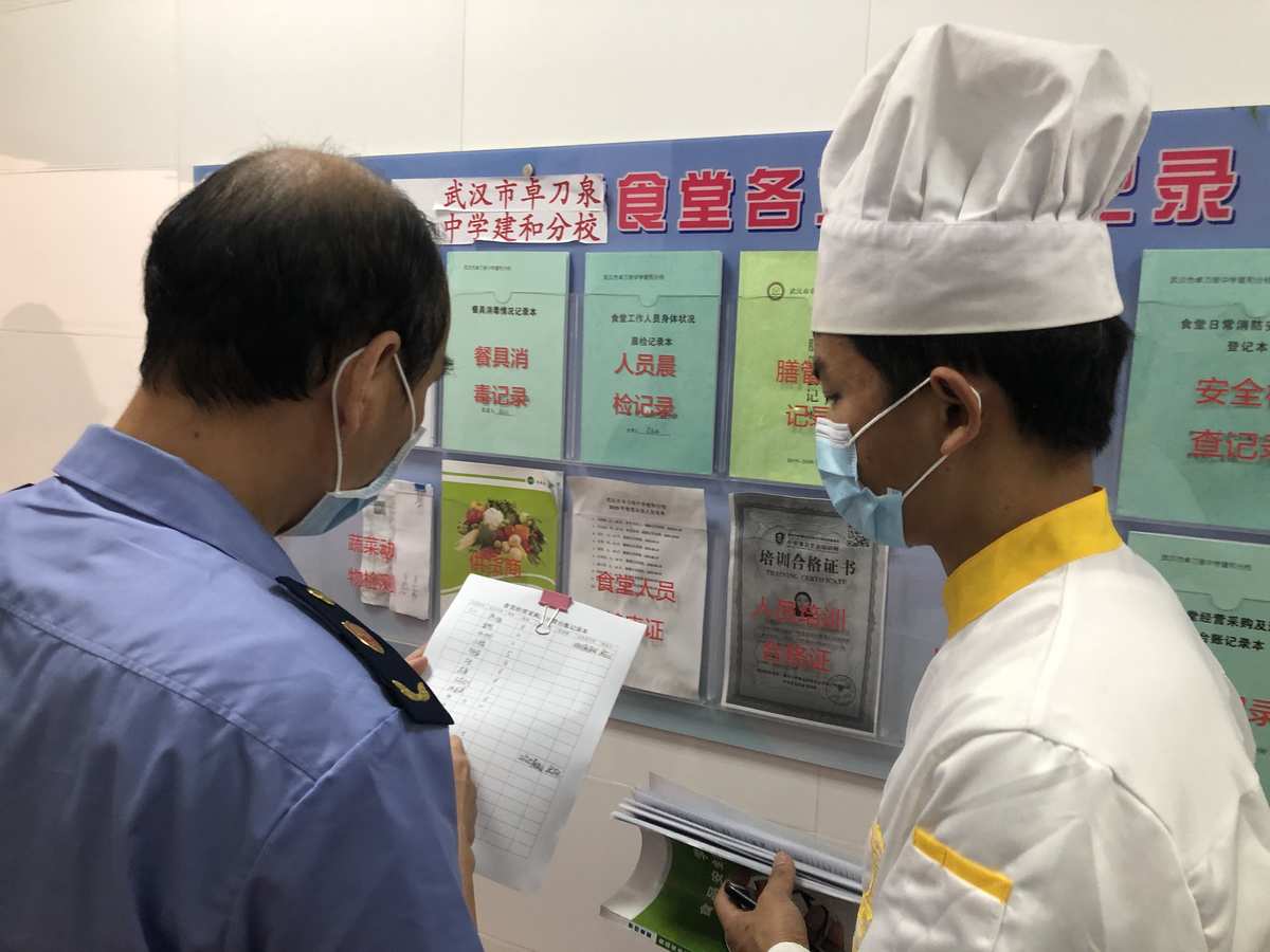 精细化管理新篇章 从5S到8S责任区的餐饮服务优化实践